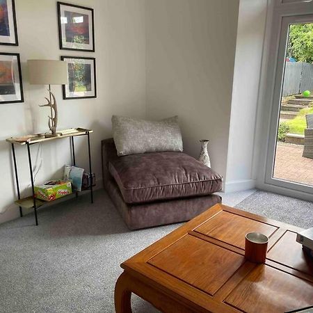 Fantastic Home In Brightons, Falkirk. Polmont Exteriér fotografie