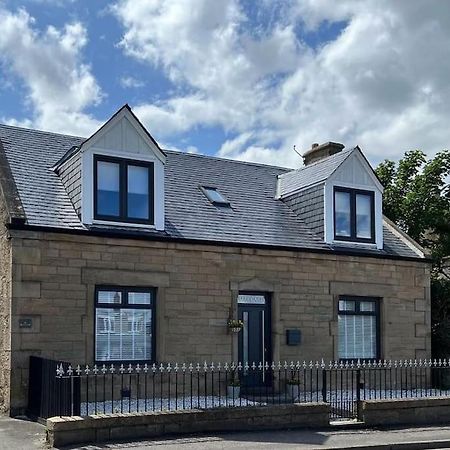 Fantastic Home In Brightons, Falkirk. Polmont Exteriér fotografie