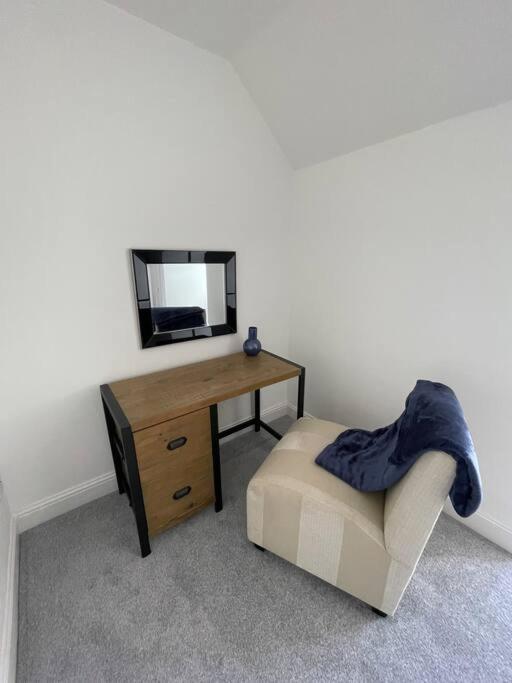 Fantastic Home In Brightons, Falkirk. Polmont Exteriér fotografie